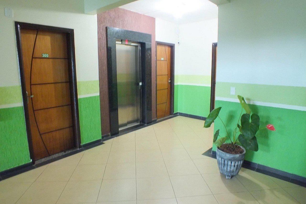 Eder Hotel Какаул Екстер'єр фото