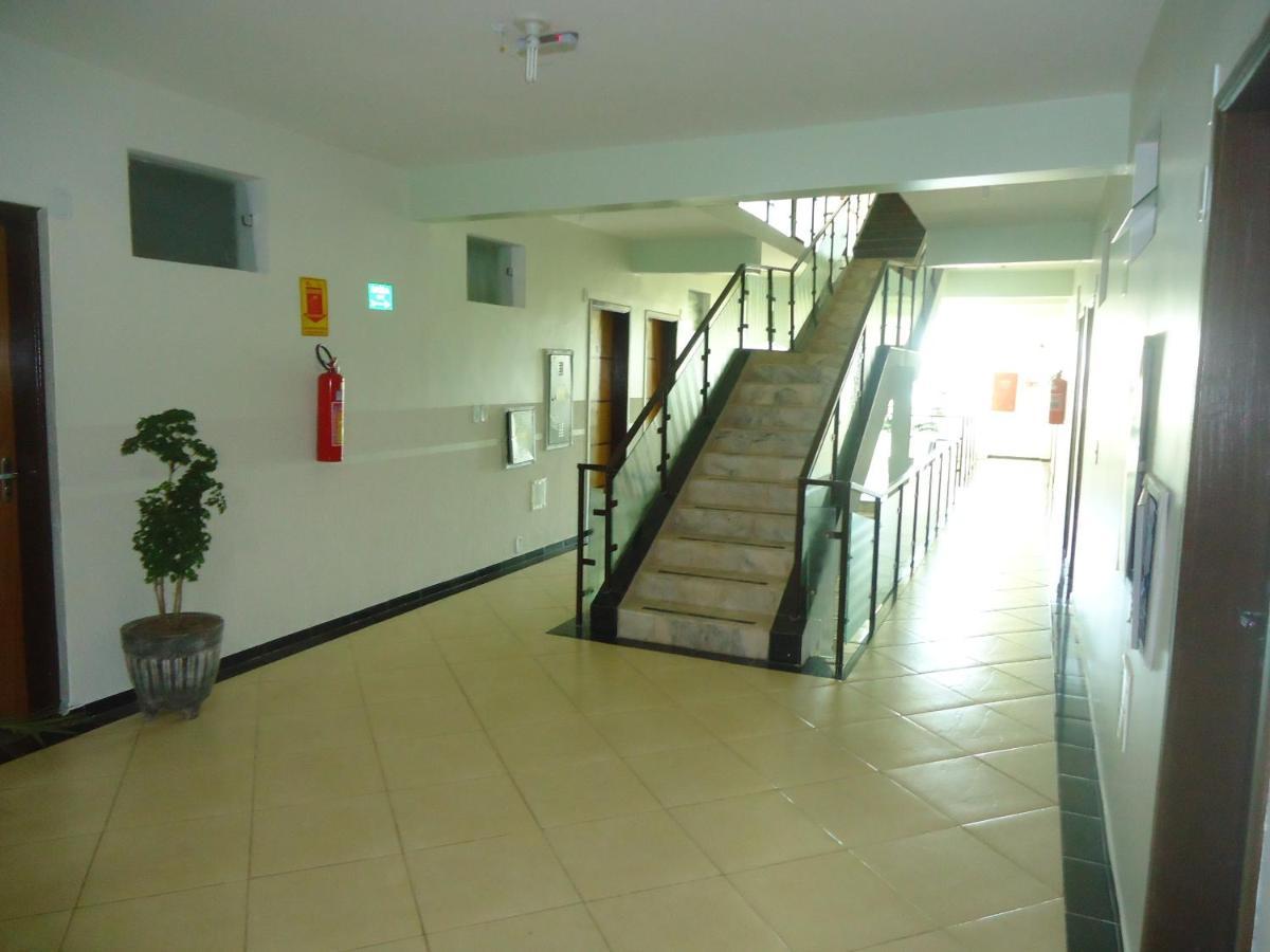 Eder Hotel Какаул Екстер'єр фото