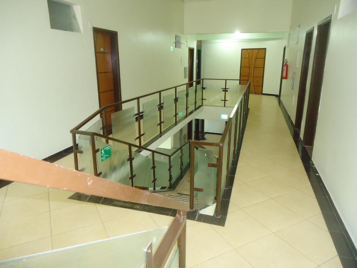 Eder Hotel Какаул Екстер'єр фото