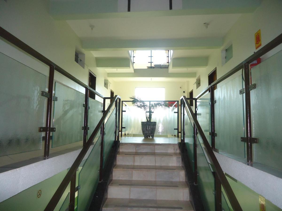 Eder Hotel Какаул Номер фото
