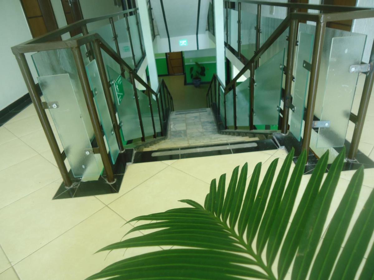 Eder Hotel Какаул Номер фото