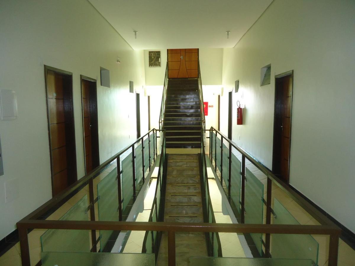 Eder Hotel Какаул Екстер'єр фото