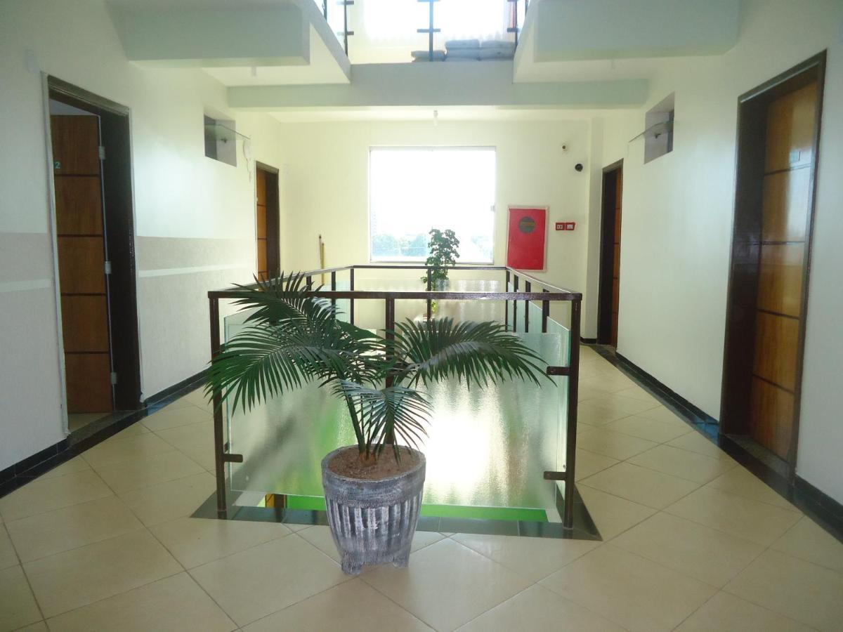 Eder Hotel Какаул Номер фото