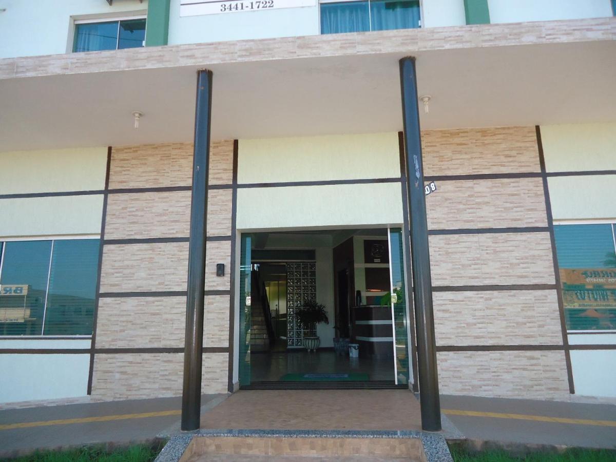 Eder Hotel Какаул Екстер'єр фото