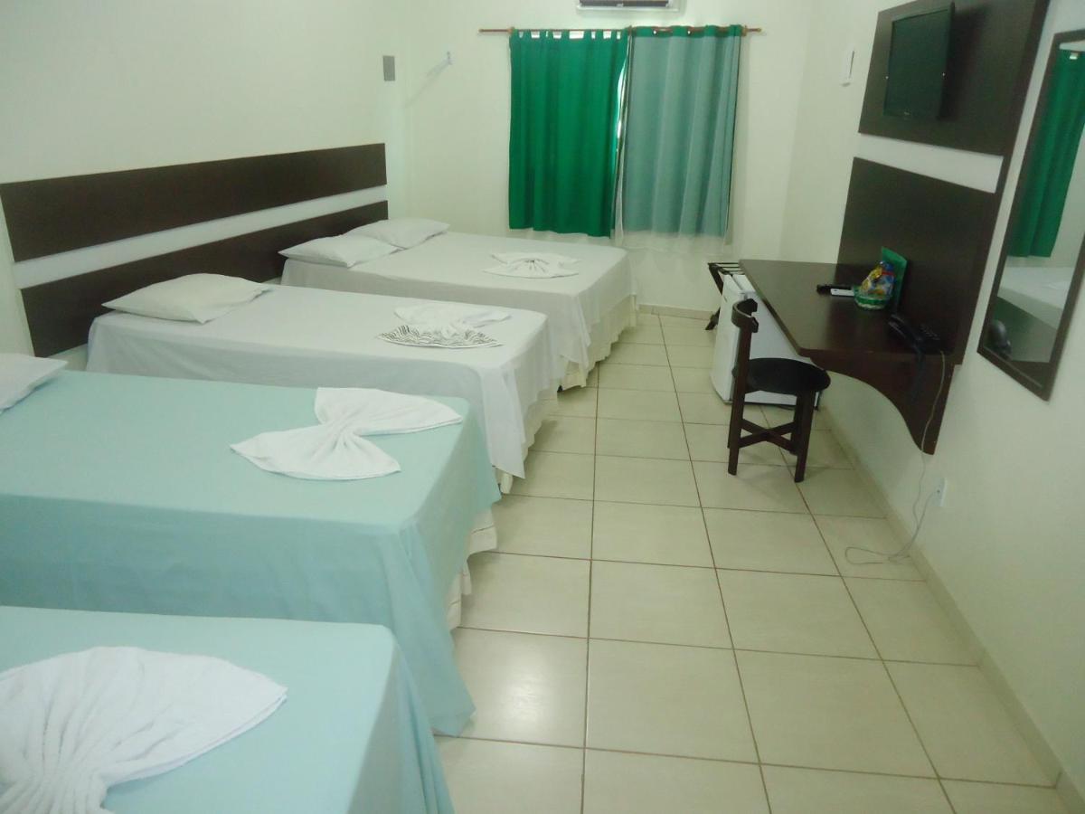 Eder Hotel Какаул Номер фото