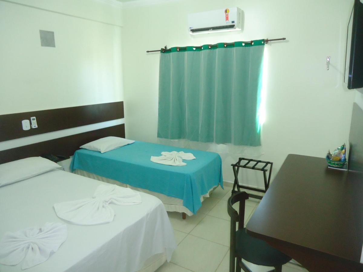 Eder Hotel Какаул Номер фото