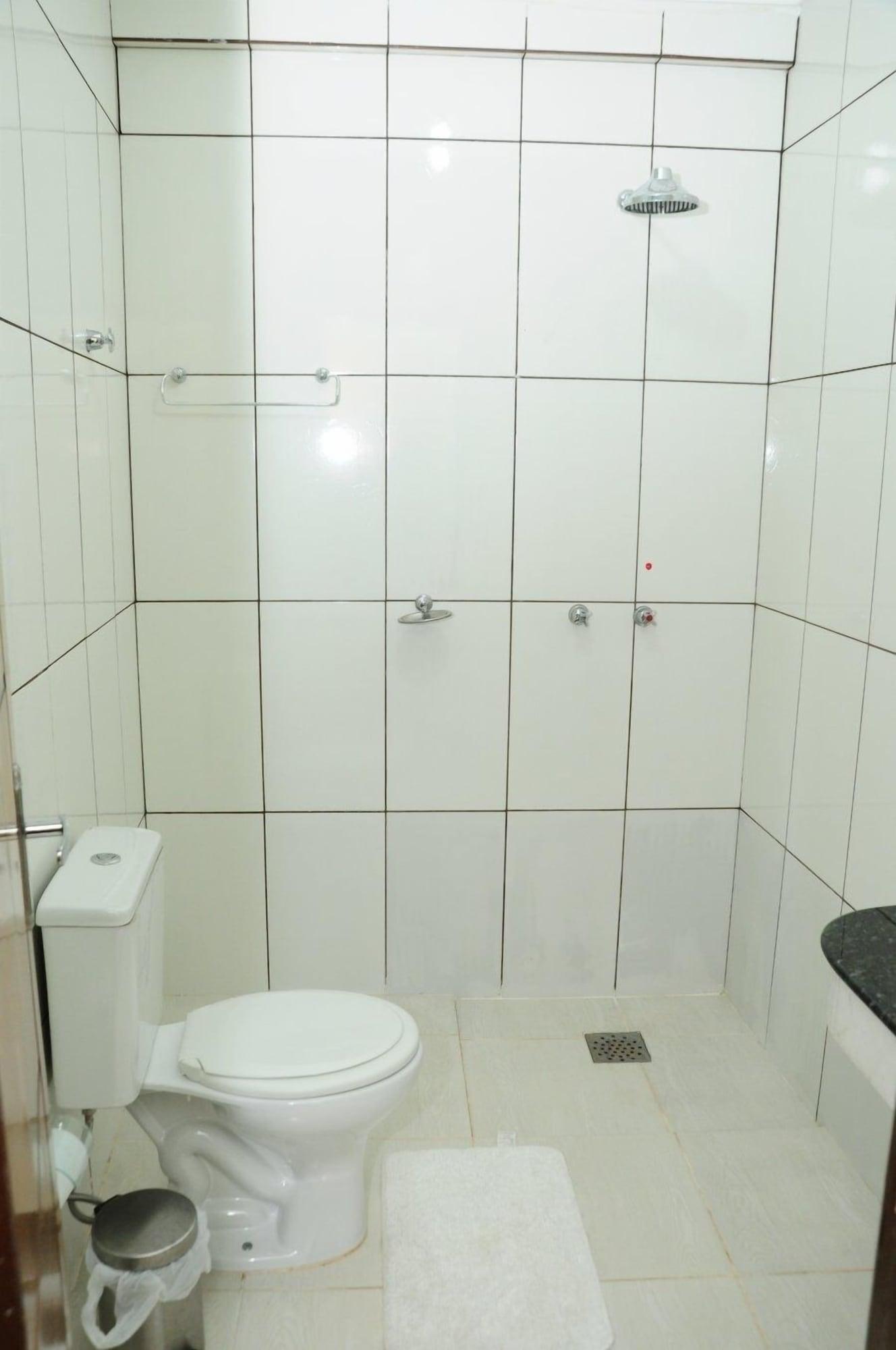 Eder Hotel Какаул Екстер'єр фото