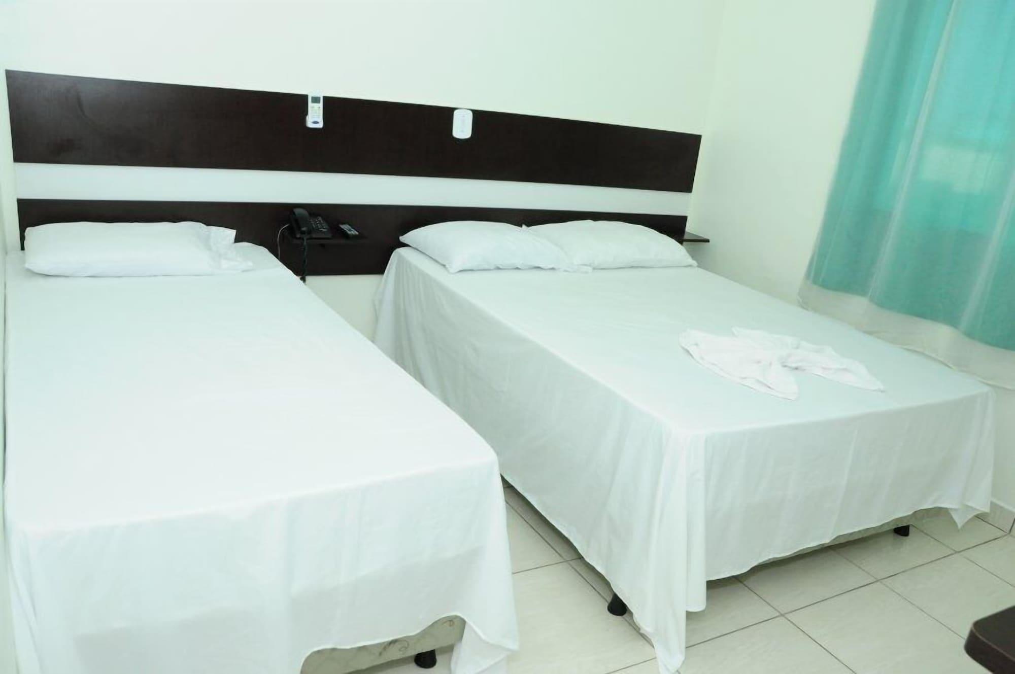 Eder Hotel Какаул Екстер'єр фото