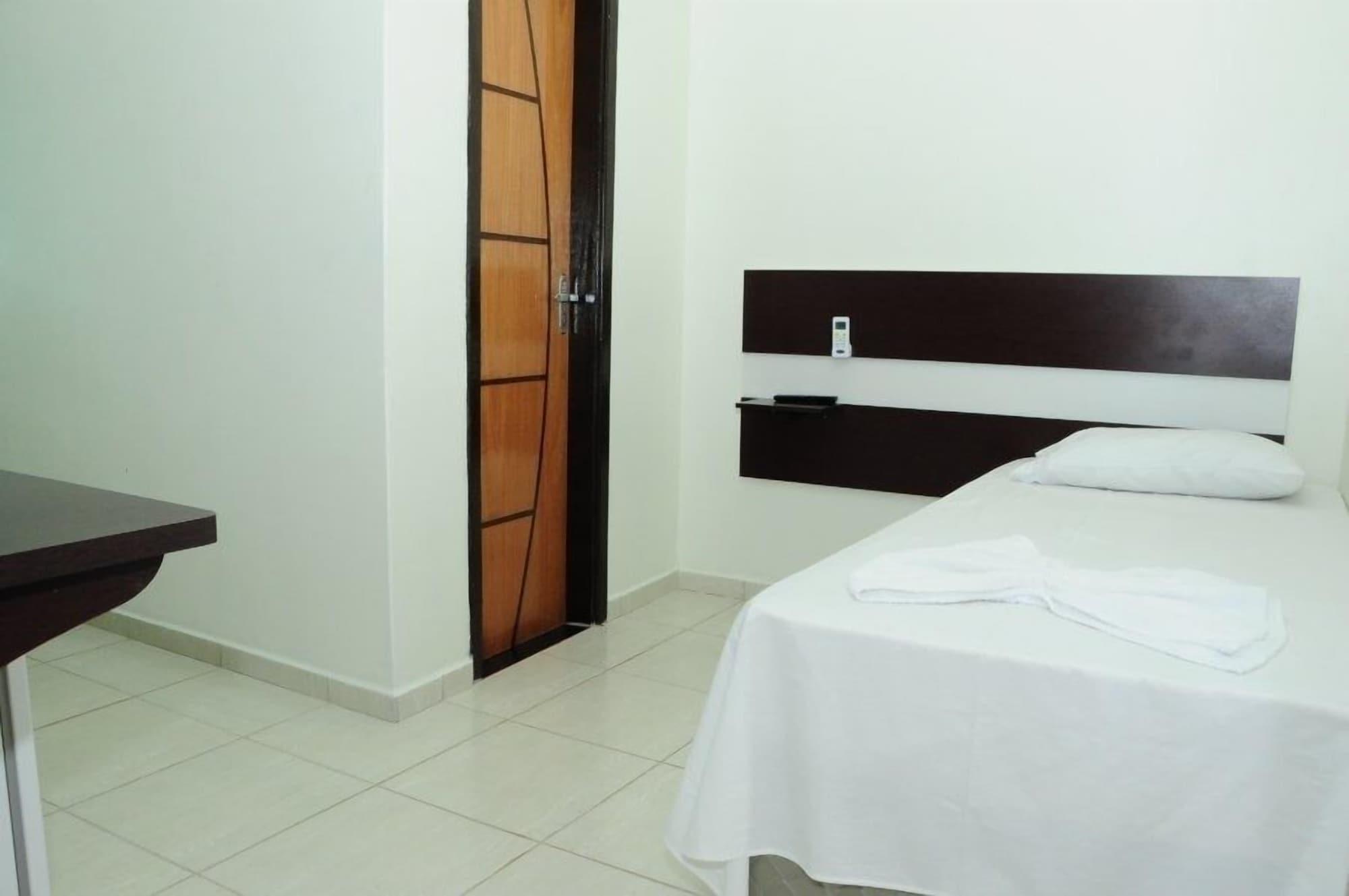 Eder Hotel Какаул Екстер'єр фото