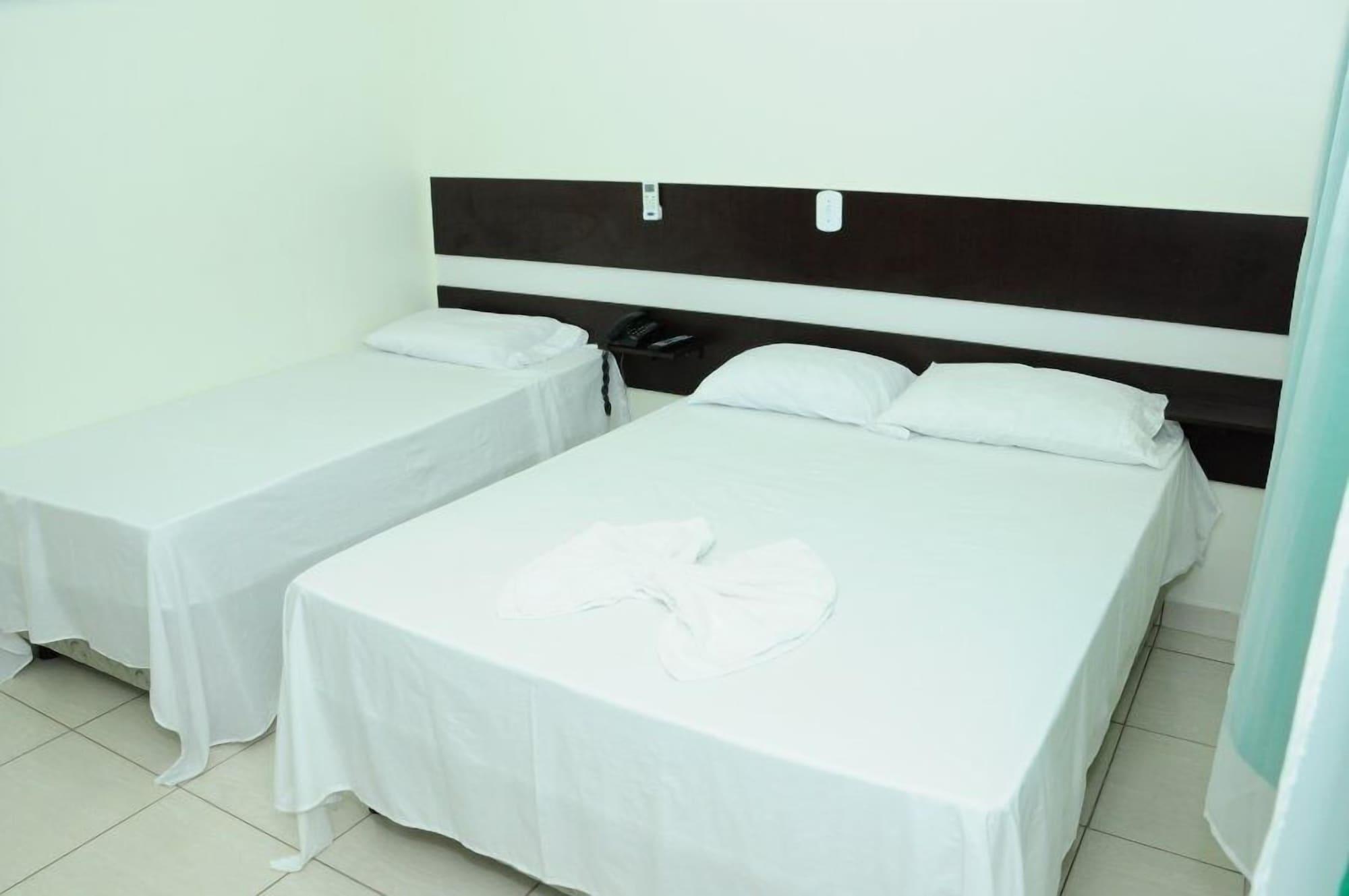 Eder Hotel Какаул Екстер'єр фото