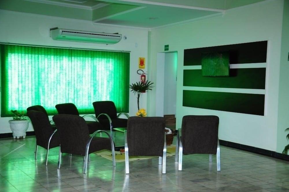 Eder Hotel Какаул Екстер'єр фото